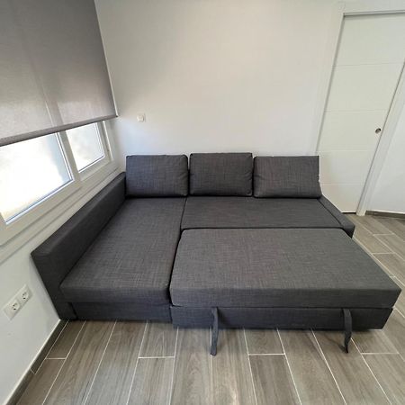 Apartamentos Montalvo Metropolis C Torremolinos Exterior foto