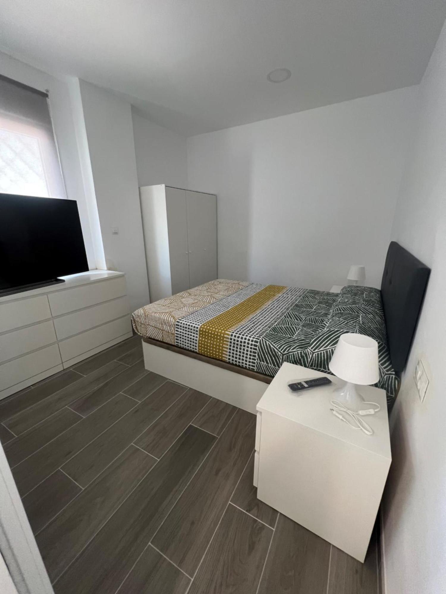 Apartamentos Montalvo Metropolis C Torremolinos Exterior foto