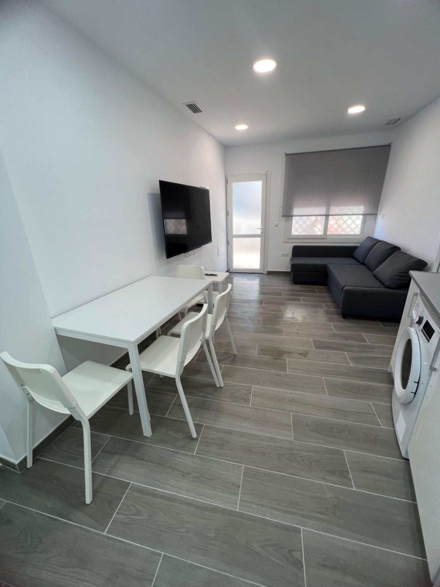 Apartamentos Montalvo Metropolis C Torremolinos Exterior foto